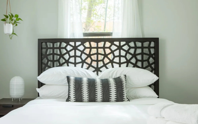 WanderJaunt - Sendero - 3BR - East MLK