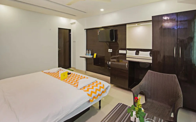 FabHotel Chetan Executive Hadapsar