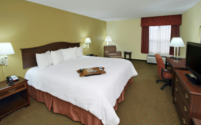 Hampton Inn Jasper