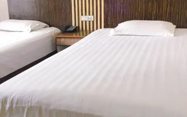 Yueda Hotel