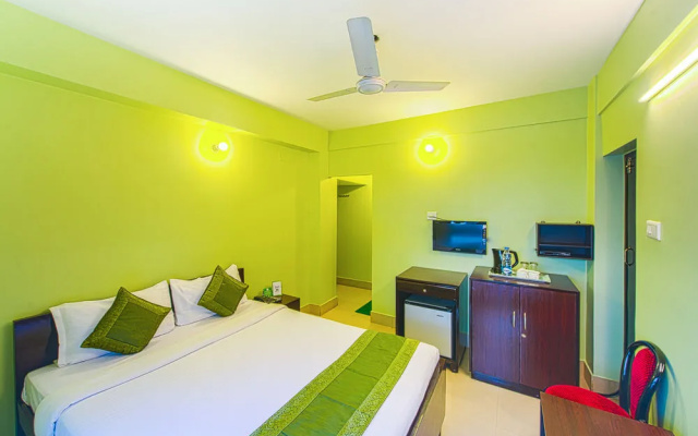 OYO Rooms Ekdalia