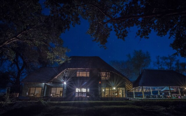 Maninghi Lodge In Hoedspruit South Africa From 243 Photos