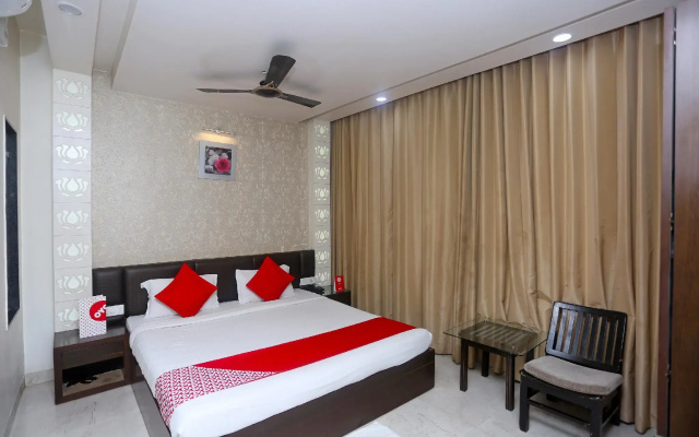 Hotel Tilak
