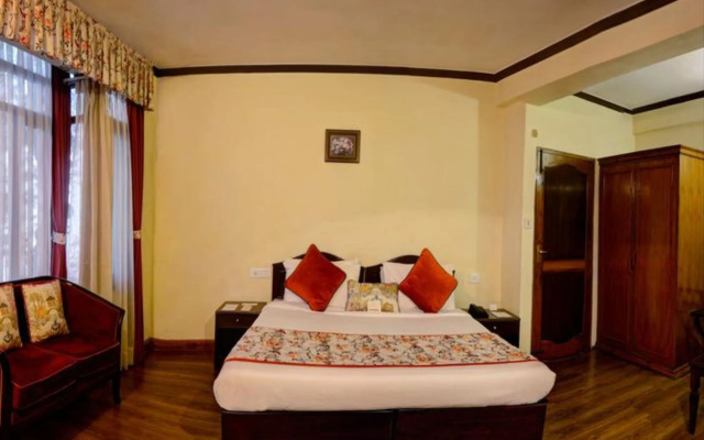 Summit Le Royale Hotel, Shimla
