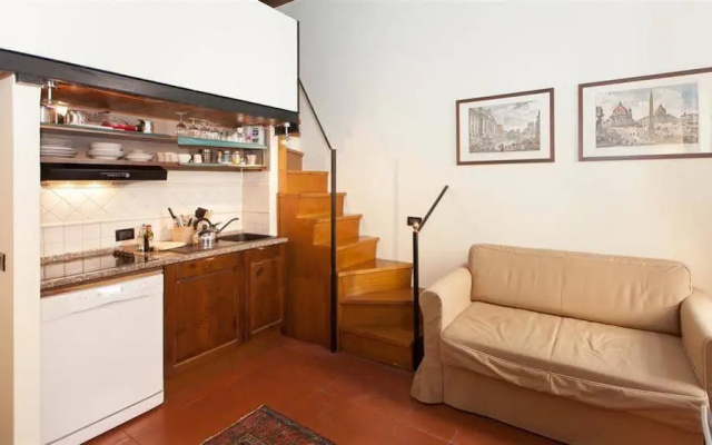 Vicolo Apartment