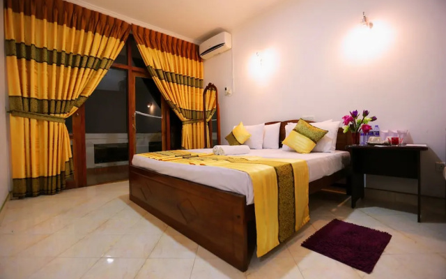 Hotel Mahaweli Spring