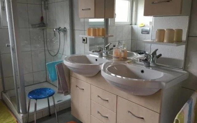 Haus Zander