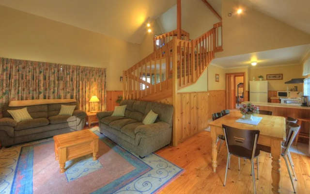 Upper Murray Resort