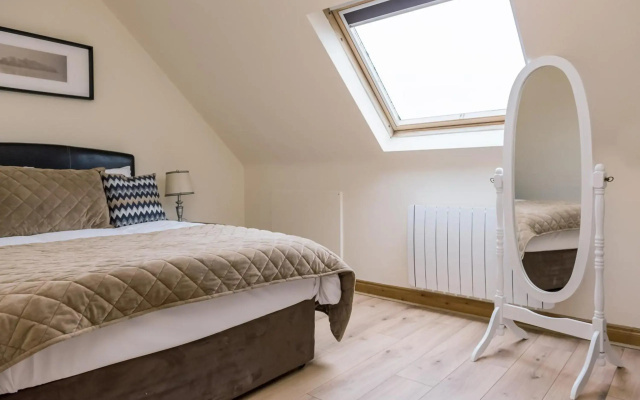 Bunhovil -3 bedroom