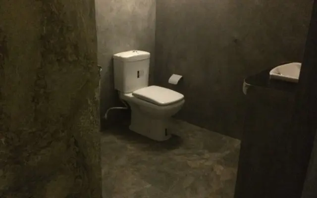 Nature Rex - Hostel