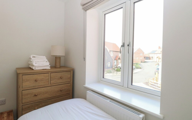 The Hideaway Cromer