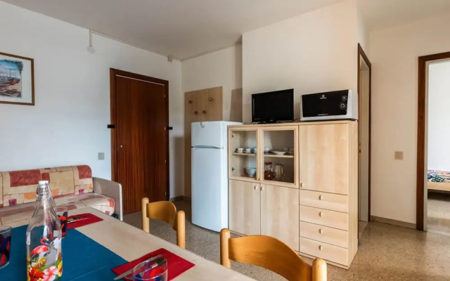 Comfortable Apartment in Bibione Spiaggia