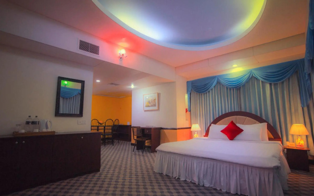 Hotel 71