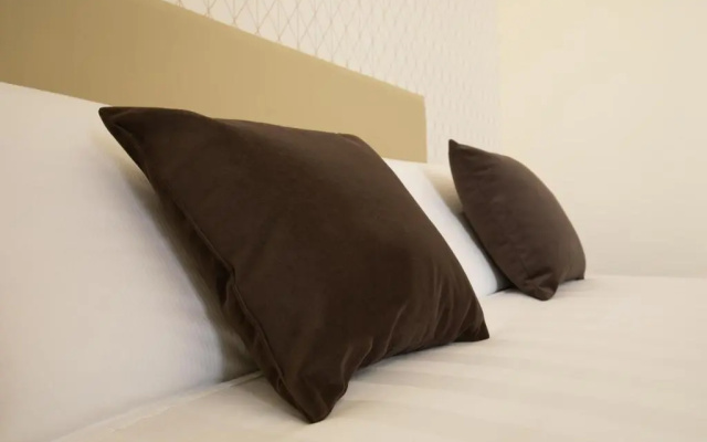 Hotel Enzo