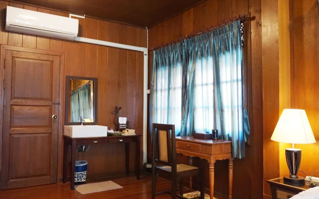 Baan Kham Wan Hotel