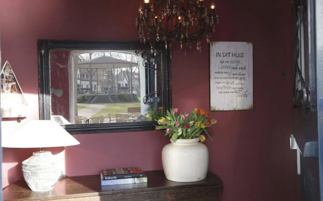 Hotel In de Witte Dame