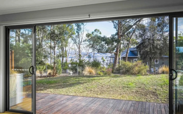 Herlihys on Huon - Cabin 1