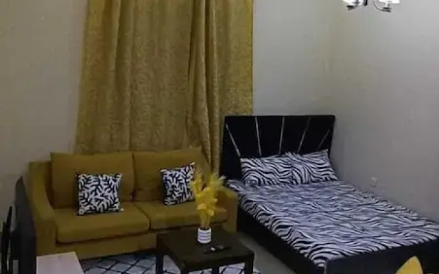 Short Stay Homes