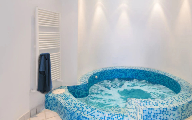 Relais Bijoux B&B