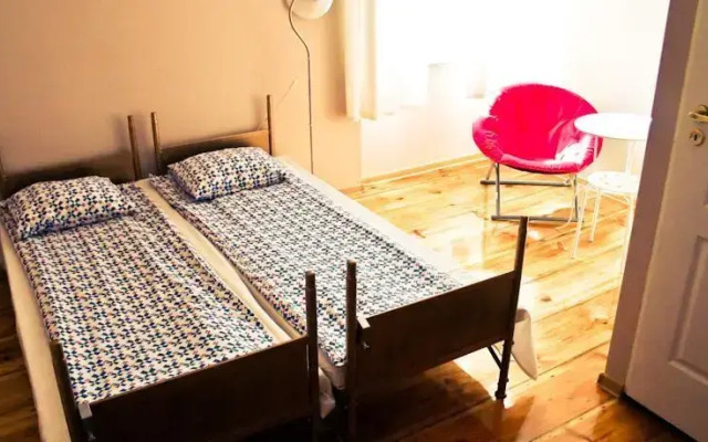 Apartamenty 8