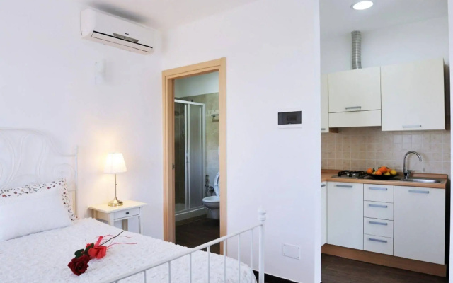 B&B Villa Ernestina