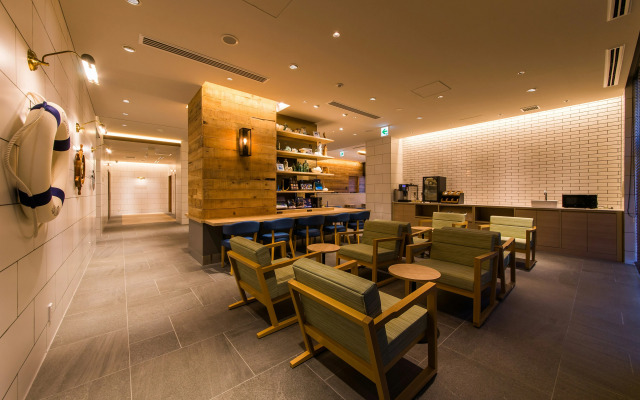 Far East Village Hotel Yokohama