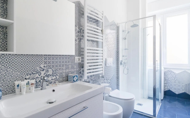 Italianway Easy - Piceno 23 A