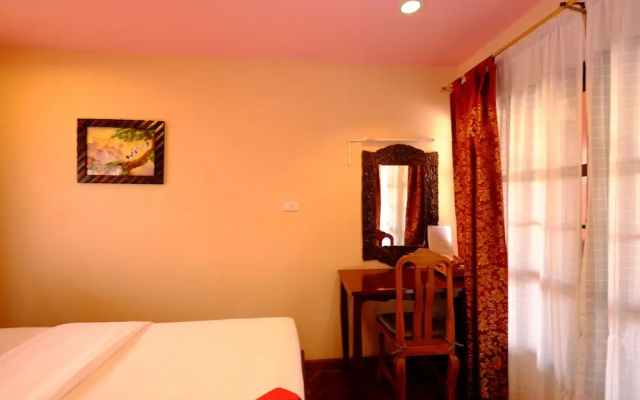 Chok Wasana Guesthouse
