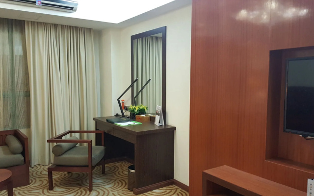 Hotel Aifa
