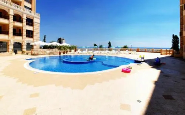 Cabacum Beach Private Apartaments