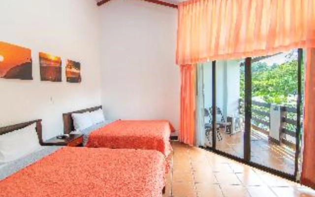 Terraza Del Pacifico Hotel