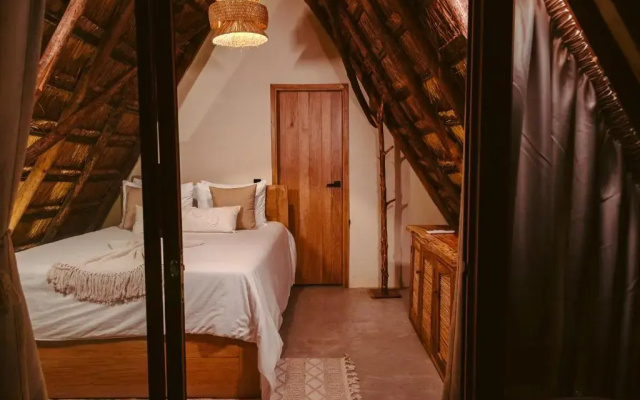 VelaNova Paradise - HotelRetreat