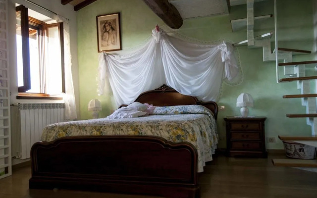 B&B Il Poggetto