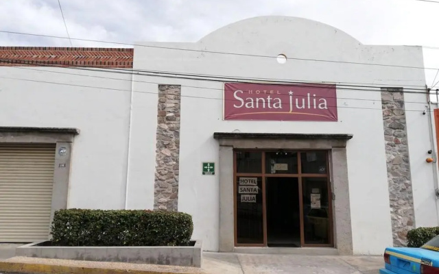 Hotel Santa Julia