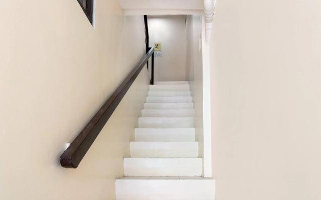 OYO 128 d'Builders Rooms Phase 2