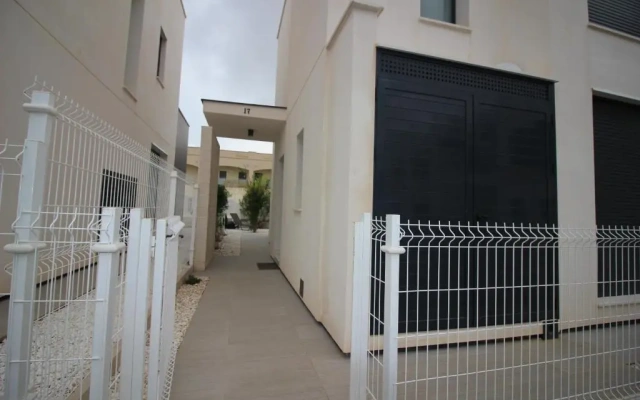 Villa Tindra