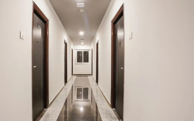 Collection O 42514 Banjara Hills