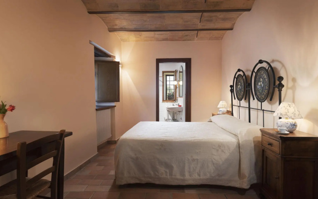 Villa Di Morice 12 in Castel Ritaldi
