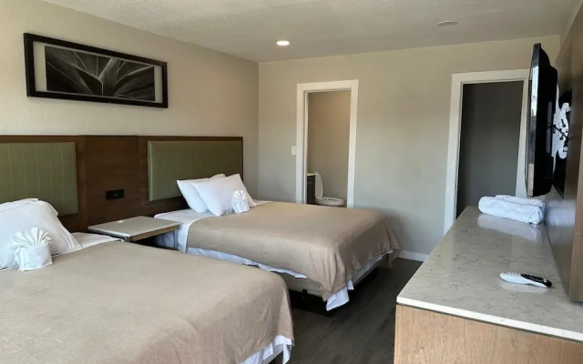 Us Motel