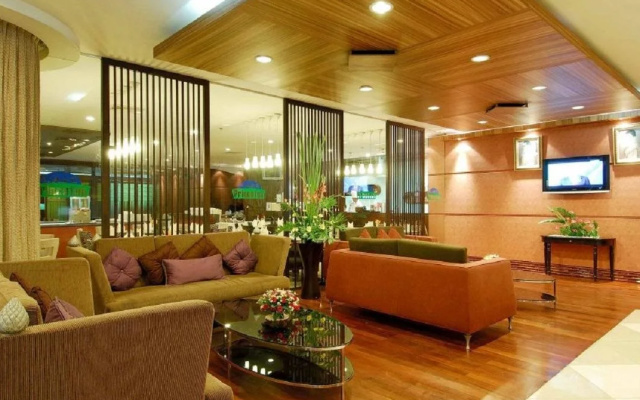 Princeton Bangkok