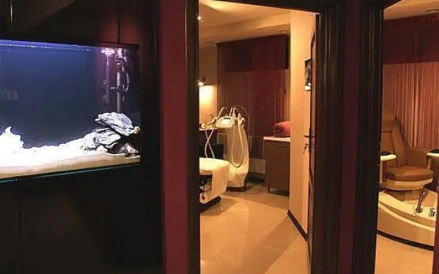 Zdrojówka SPA