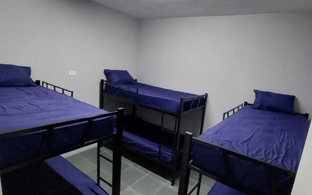 Hostel Vila Brás