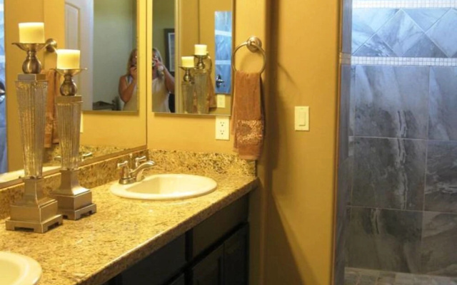 Todd Olson 4 Bedroom Home