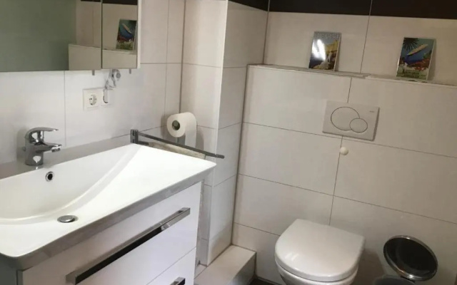 Ferienapartment Hartung (Adults Only)