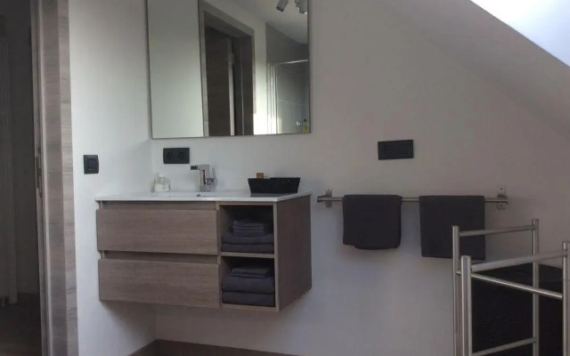 B&B Het Kleine Paradijs