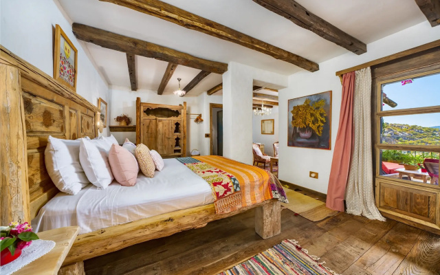 Fidanka Hotel