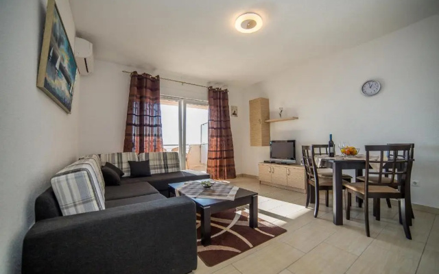 Apartments Kati