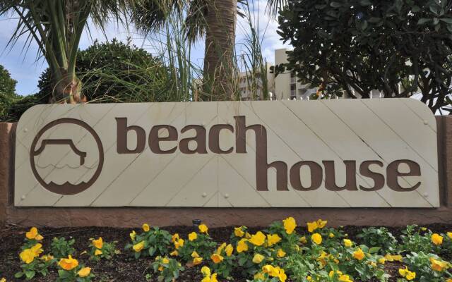 Beach House Condominiums By Wyndham Vacation Rentals In - 