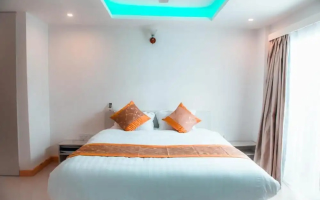 Morus Bliss - Divers' Preferred Hotel