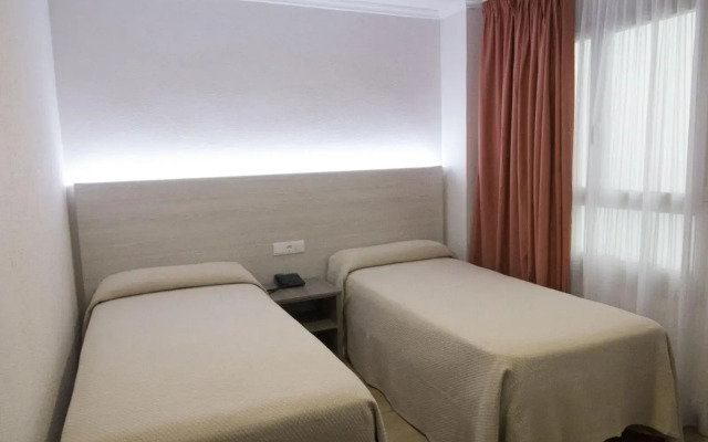 Hostal Pensimar